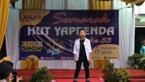 LOMBA SOLO VOCAL GALERI 2023