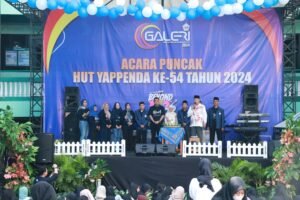 PEMBINA PENGURUS YAYASAN GALERI 2024