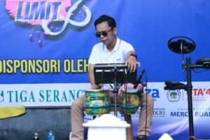 PENAMPILAN GUEST STAR "PMS" GALERI 2024