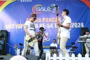 PENAMPILAN GUEST STAR "PMS" GALERI 2024