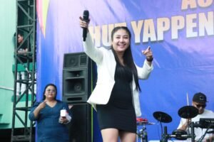 PENAMPILAN GUEST STAR "PMS" GALERI 2024