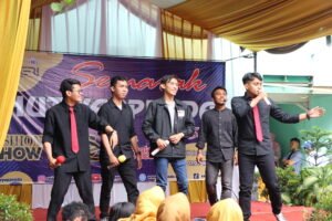 LOMBA VOCAL GROUP GALERI 2023