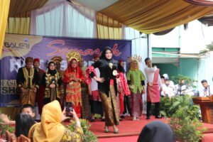 LOMBA FASHION SHOW GALERI 2023