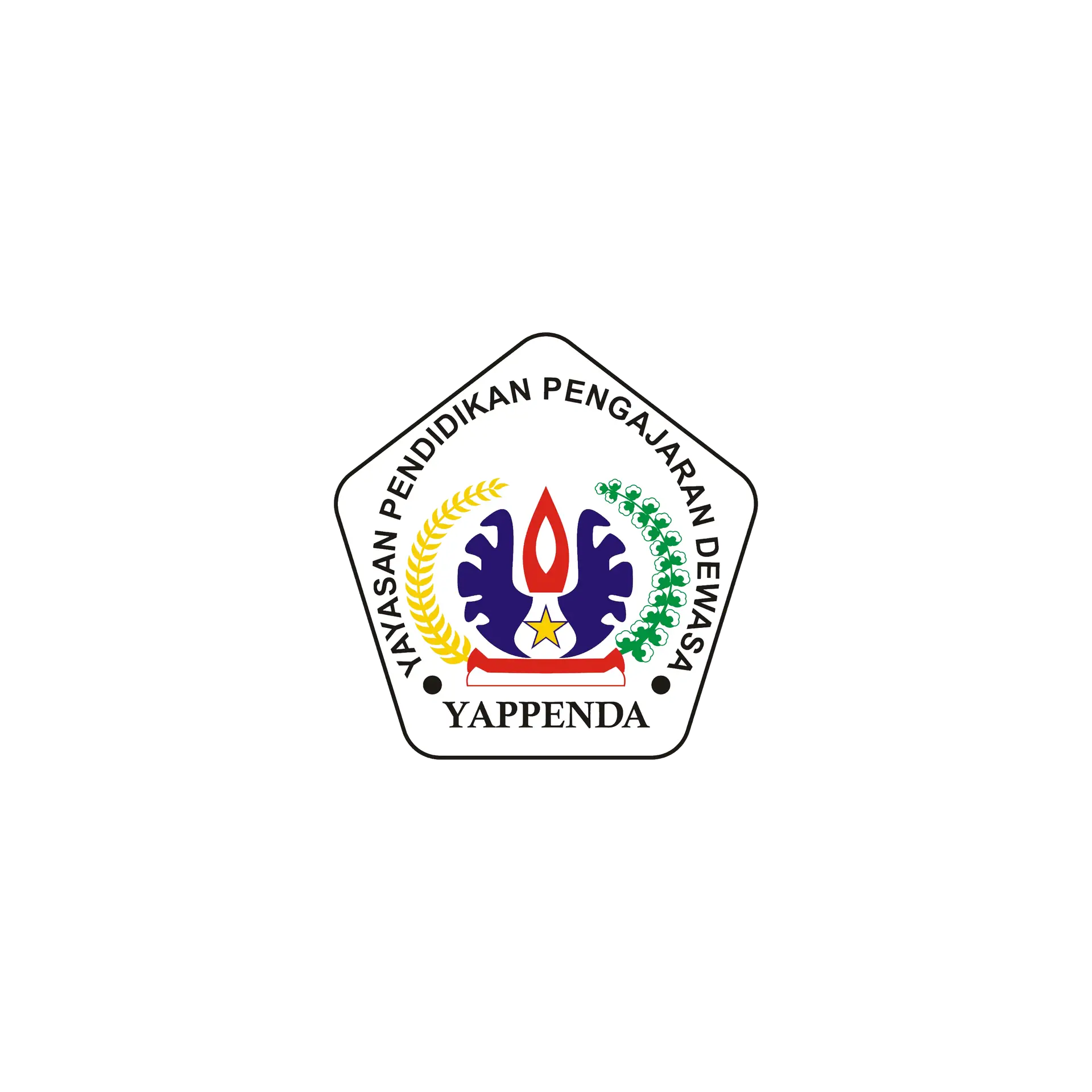 YAPPENDA LOGO V