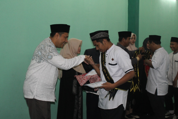 TAHFIDZ 2