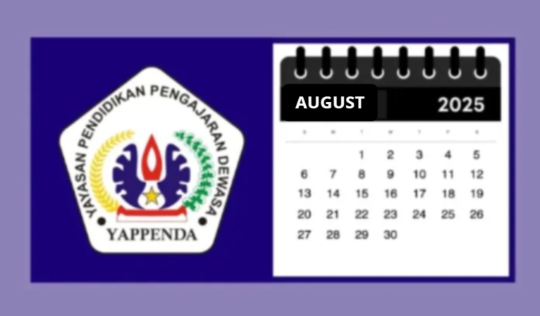 AUGUST