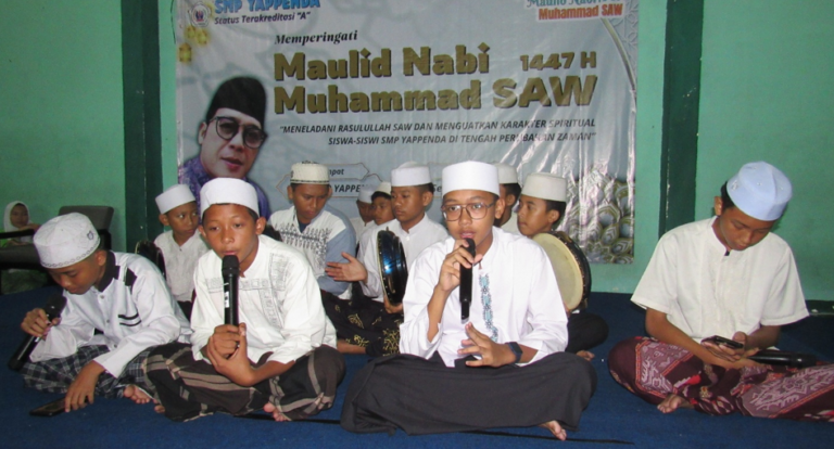 MAULID