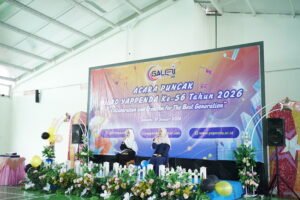 Pembacaan Ayat Suci Al-Quran