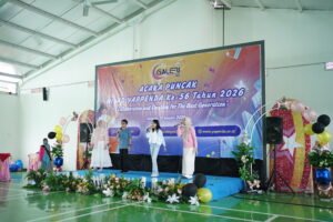 Penampilan Solo Vokal