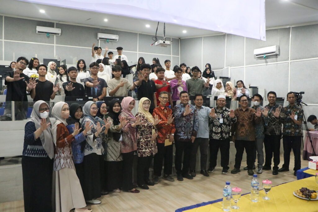 LOMBA IMPLEMENTASI QUALITY CONTROL CIRCLE (QCC) SMA YAPPENDA TAHUN 2025