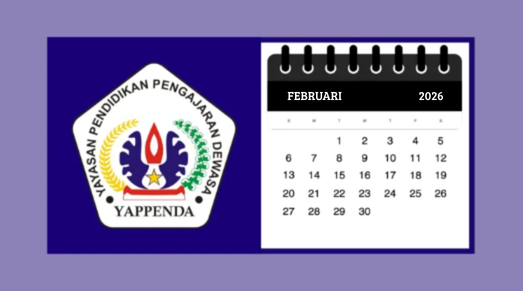 FEBRUARI 2026