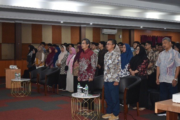 DARI SEKOLAH KE INDUSTRI: LANGKAH NYATA SMK YAPPENDA MENUJU DUNIA KERJA