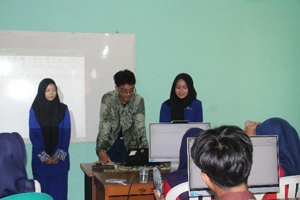 OPEN HOUSE: SATU HARI MENJADI SISWA SMK YAPPENDA