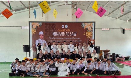 SMK MAULID 2